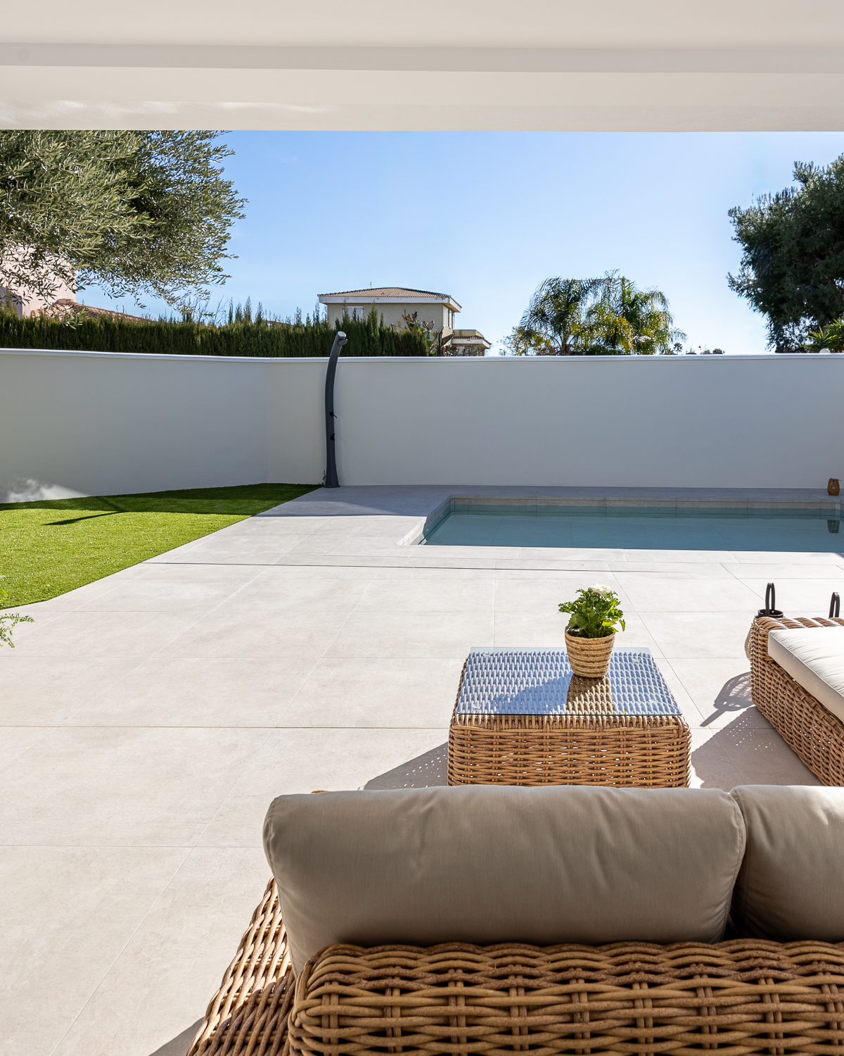 Imagen del proyecto Casa Nuvart